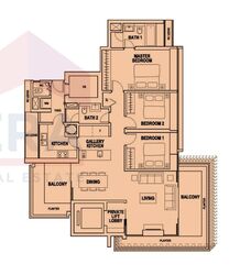 Paterson Suites (D9), Condominium #555973021